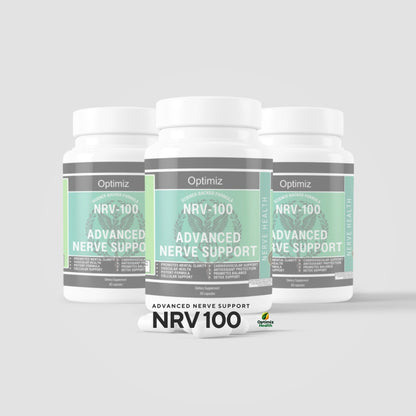 NRV-100 Nerve Support