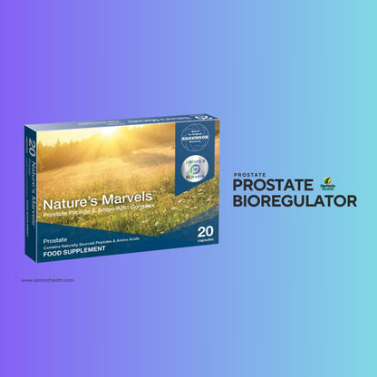 Prostate Bioregulator (Nature’s Marvels™)