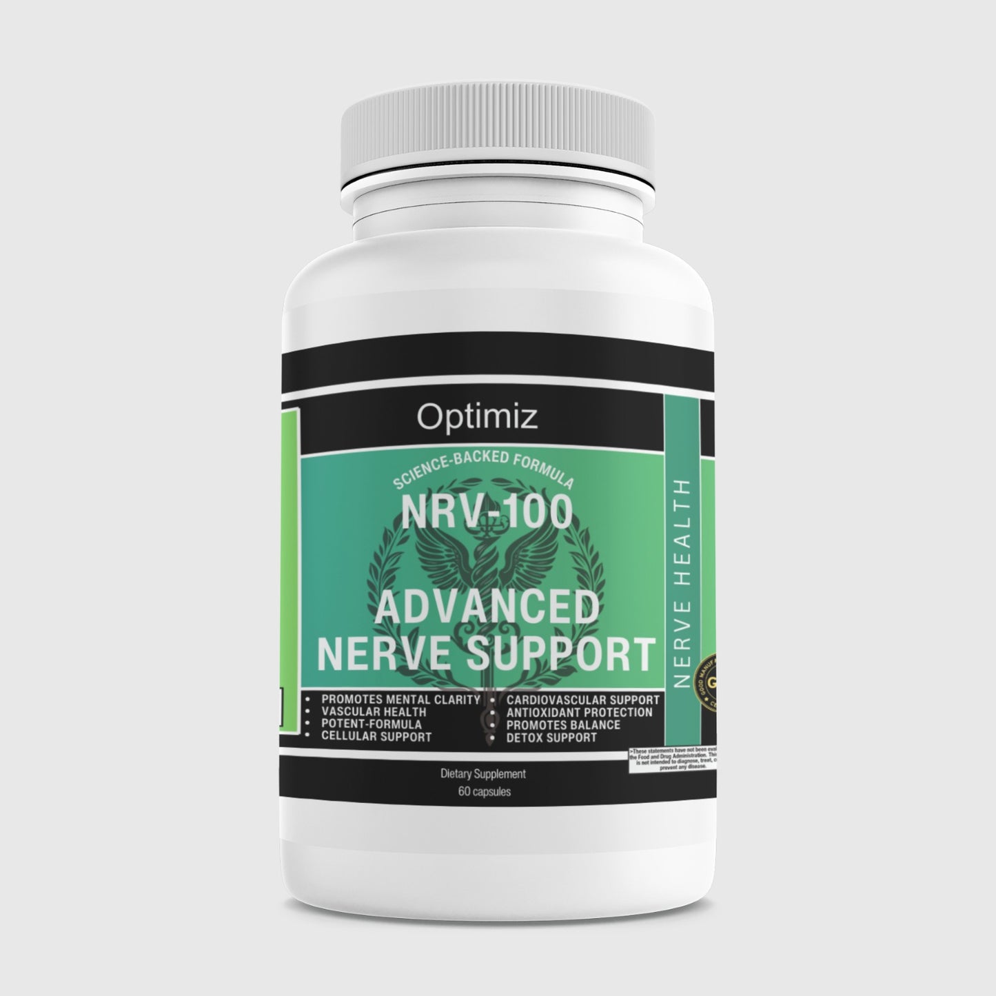 NRV-100 Nerve Support