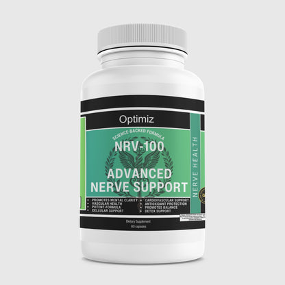 NRV-100 Nerve Support
